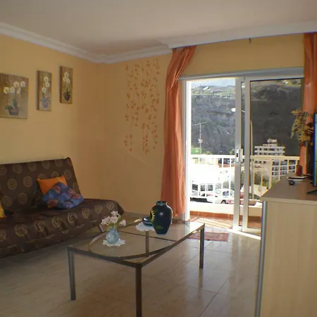דירה Apartamento San Marcos *