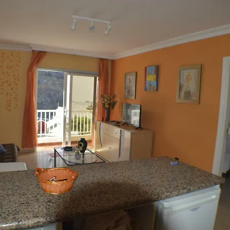 Apartamento San Marcos דירה איקוד דה לוס וינוס