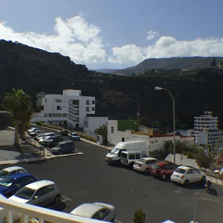 Apartamento San Marcos דירה