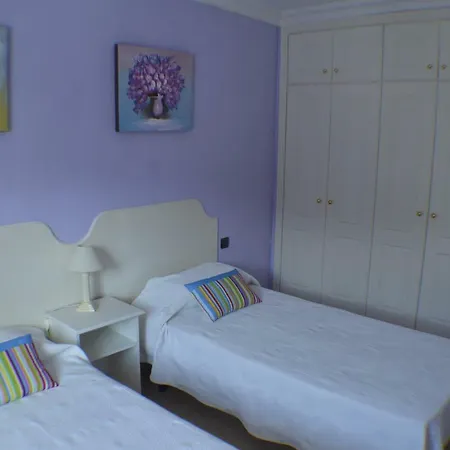 Apartamento San Marcos איקוד דה לוס וינוס