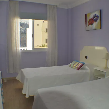 Apartamento San Marcos شقة *