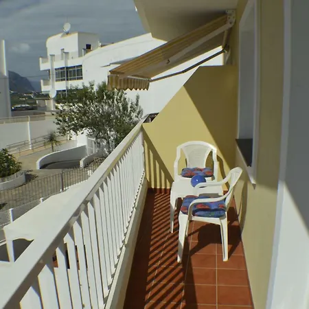 Apartamento San Marcos شقة *
