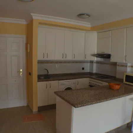 Apartamento San Marcos * إيكود ذي لوس فينوس